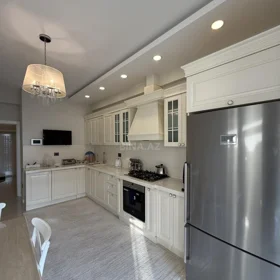 In Baku 143.0 m² apartment is for rent - Изображение 5