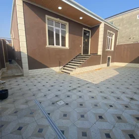 In Baku 120.0 m² house with 4.0 rooms is for sale - Изображение 2