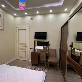 In Baku 90.0 m² apartment is for sale - Изображение 2