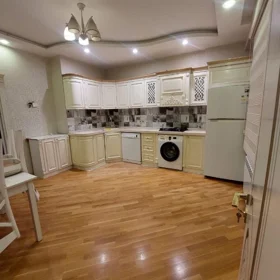 In Baku 96.0 m² apartment is for rent - Изображение 3