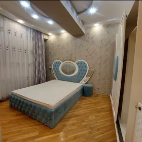 In Baku 96.0 m² apartment is for rent - Изображение 4