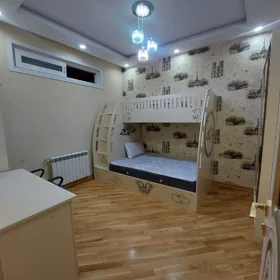 In Baku 96.0 m² apartment is for rent - Изображение 5