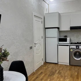 In Baku 45.0 m² apartment is for rent - Изображение 3