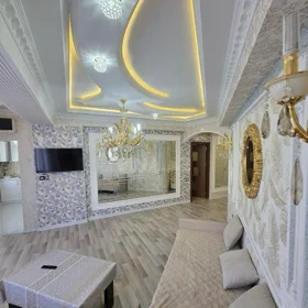 In Baku 66.0 m² apartment is for rent - Изображение 2