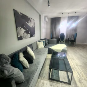 In Baku 85.0 m² apartment is for rent - Изображение 2