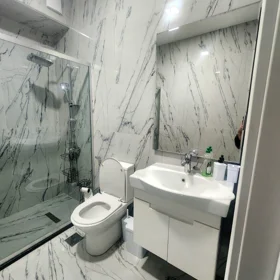 In Baku 85.0 m² apartment is for rent - Изображение 4