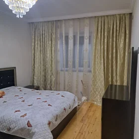 In Baku 100.0 m² house with 3.0 rooms is for rent - Изображение 3
