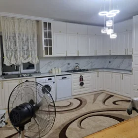 In Baku 100.0 m² house with 3.0 rooms is for rent - Изображение 4