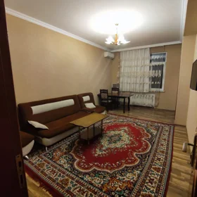 In Baku 60.0 m² apartment is for rent - Изображение 2