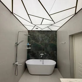 In Baku 160.0 m² house with 5.0 rooms is for sale - Изображение 5