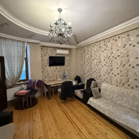 In Baku 75.0 m² apartment is for sale - Изображение 2
