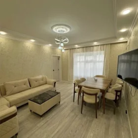 In Baku 65.0 m² house with 3.0 rooms is for sale - Изображение 4