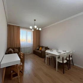 In Baku 45.0 m² apartment is for rent - Изображение 3