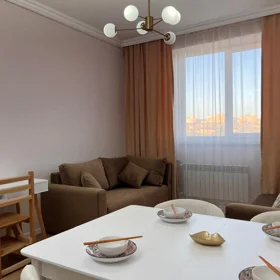 In Baku 45.0 m² apartment is for rent - Изображение 4