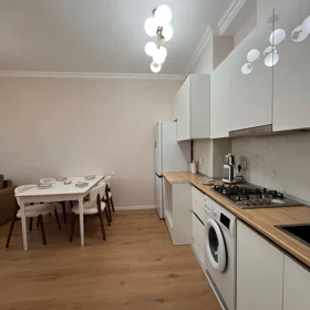 In Baku 45.0 m² apartment is for rent - Изображение 5