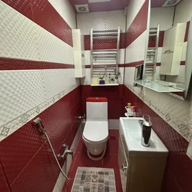 In Baku 90.0 m² apartment is for rent - Изображение 5