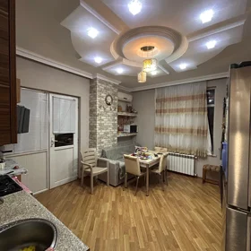 In Baku 110.0 m² apartment is for rent - Изображение 4