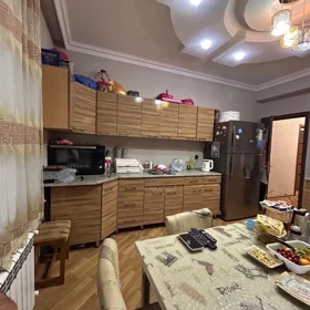 In Baku 110.0 m² apartment is for rent - Изображение 5