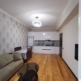 In Baku 75.0 m² apartment is for rent - Image 2