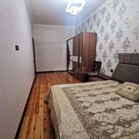 In Baku 75.0 m² apartment is for rent - Image 3