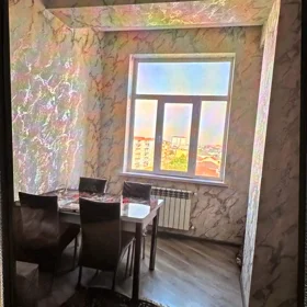 In Baku 51.0 m² apartment is for rent - Изображение 2