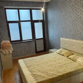 In Baku 54.0 m² apartment is for sale - Image 2