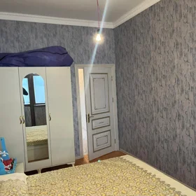 In Baku 54.0 m² apartment is for sale - Image 3