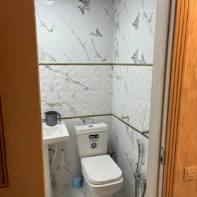 In Baku 54.0 m² apartment is for sale - Image 4