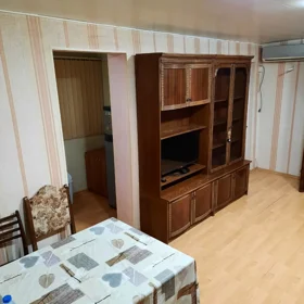 In Baku 45.0 m² house with 1.0 rooms is for rent - Image 3