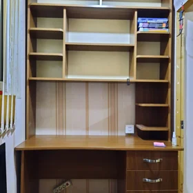 In Baku 45.0 m² house with 1.0 rooms is for rent - Image 5