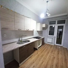 In Baku 67.0 m² apartment is for sale - Image 2