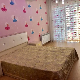 In Baku 181.0 m² apartment is for rent - Image 5