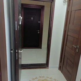 Khirdalan-da 30.0 m2 mənzil kirayə verilir - Şəkil 2