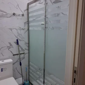 In Baku 70.0 m² apartment is for rent - Image 5