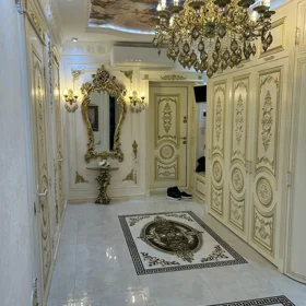In Baku 160.0 m² apartment is for sale - Image 4