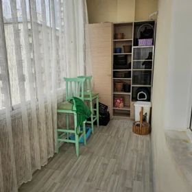 In Baku 129.0 m² apartment is for sale - Image 5