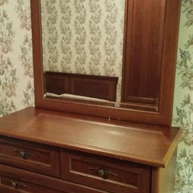 In Baku 60.0 m² apartment is for rent - Image 2