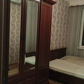 In Baku 60.0 m² apartment is for rent - Image 3