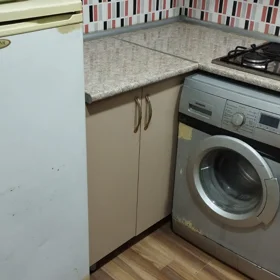 In Baku 60.0 m² apartment is for rent - Image 4