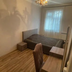 In Baku 60.0 m² apartment is for rent - Image 2