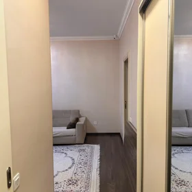 In Baku 65.0 m² apartment is for rent - Image 3