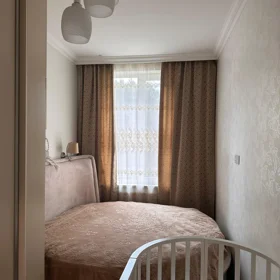 In Baku 65.0 m² apartment is for rent - Image 4