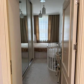 In Baku 65.0 m² apartment is for rent - Image 5