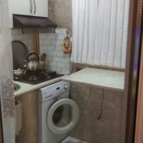 In Baku 40.0 m² apartment is for rent - Image 3