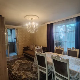 In Baku 40.0 m² apartment is for rent - Image 5