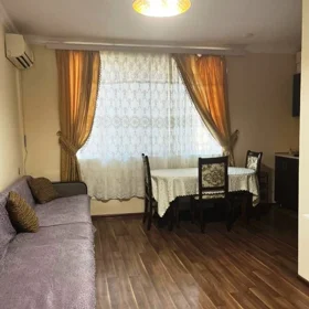 In Baku 50.0 m² apartment is for rent - Image 2
