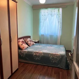 In Baku 50.0 m² apartment is for rent - Image 3