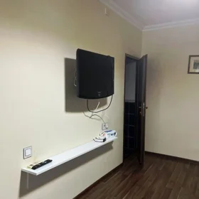 In Baku 50.0 m² apartment is for rent - Image 5