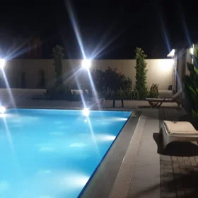 Baku-da 7.0 otaqlı 400.0 m2 bağ satılır - Şəkil 2