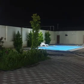 Baku-da 7.0 otaqlı 400.0 m2 bağ satılır - Şəkil 3